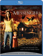 Blu-ray /  / Messengers, The