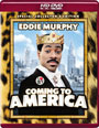 HD DVD /    / Coming to America