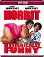HD DVD /   / Norbit