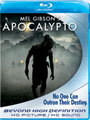Blu-ray /  / Apocalypto