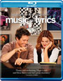 Blu-ray /    -    / Music and Lyrics