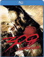Blu-ray / 300  / 300