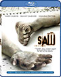 Blu-ray / :    / Saw