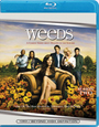 Blu-ray /  / Weeds