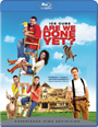 Blu-ray /   ? / Are We Done Yet?