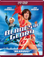 HD DVD /  :    / Blades of Glory