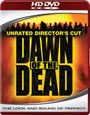 HD DVD /   / Dawn of the Dead