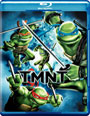 Blu-ray /   / TMNT
