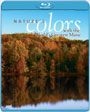 Blu-ray /       / Natureaposs Colors With The Worldaposs Greatest Music