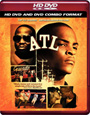 HD DVD /  / ATL