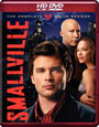 HD DVD /   / Smallville