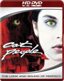 HD DVD /  -  / Cat People