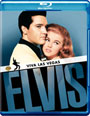 Blu-ray /  :   - / Viva Las Vegas