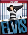 HD DVD /  :   / Jailhouse Rock