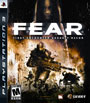 PS3 / ..... / F.E.A.R.