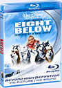 Blu-ray /   / Eight Below