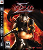 PS3 /   4 / Ninja Gaiden Sigma