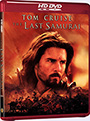HD DVD /   / The Last Samurai