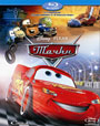 Blu-ray /  / Cars