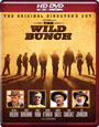 HD DVD /   / The Wild Bunch
