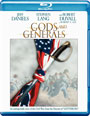 Blu-ray /    / Gods and Generals