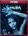 HD DVD /  / Gothika