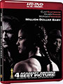 HD DVD /    / Million Dollar Baby