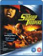 Blu-ray /   / Starship Troopers