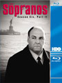 Blu-ray /   / Sopranos, The