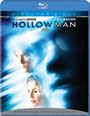 Blu-ray /  / Hollow Man