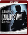 HD DVD /   / Carlitoaposs Way