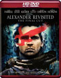 HD DVD /  / Alexander