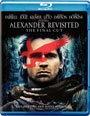 Blu-ray /  / Alexander