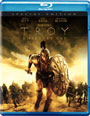 Blu-ray /  / Troy