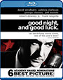 Blu-ray /     / Good Night, and Good Luck.