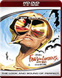 HD DVD /     - / Fear and Loathing in Las Vegas