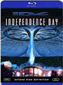 Blu-ray /   / Independence Day