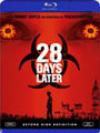Blu-ray / 28  ... / 28 Days Later...