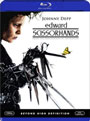 Blu-ray /  - / Edward Scissorhands