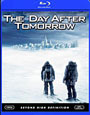 Blu-ray /  / The Day After Tomorrow