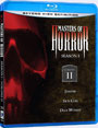 Blu-ray /   / Masters of Horror