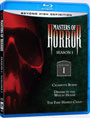 Blu-ray /   / Masters of Horror