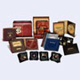 HD DVD /   1-5:    / Harry Potter Years 1-5: Limited Edition Giftset