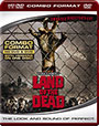 HD DVD /   / Land of the Dead