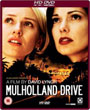 HD DVD /   / Mulholland Dr.