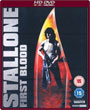 HD DVD / :   / First Blood