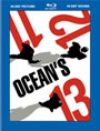 Blu-ray /     / Oceanaposs Giftset