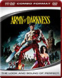 HD DVD /   3 / Army of Darkness