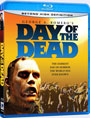 Blu-ray /   / Day of the Dead