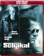 HD DVD /  / The Jackal
